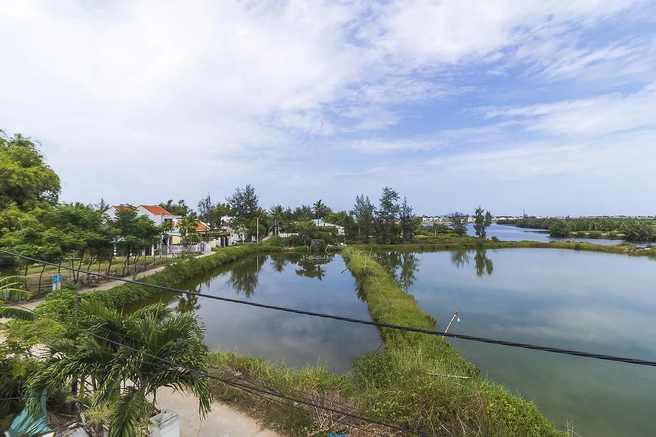 Christina'S Hoi An - The Village View 0*,  Vietname