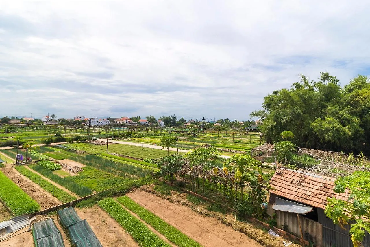Christina'S Hoi An - The Village View Casa de Férias