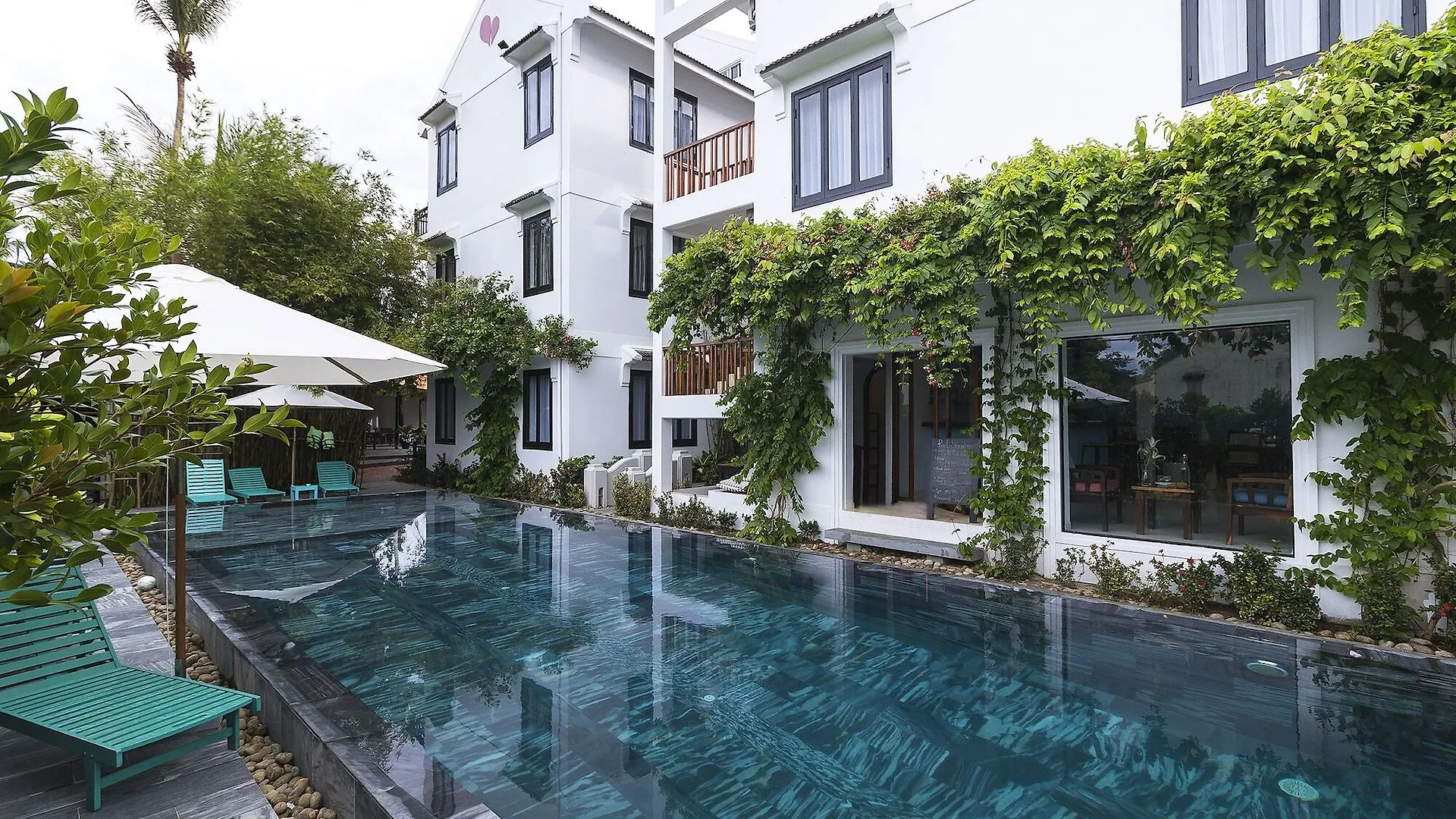 Christina'S Hoi An - The Village View 0*,  Vietname