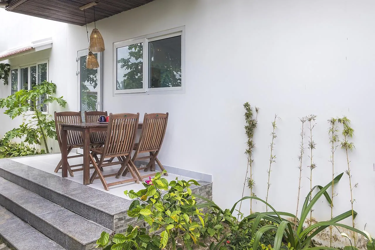 Christina'S Hoi An - The Village View 越南