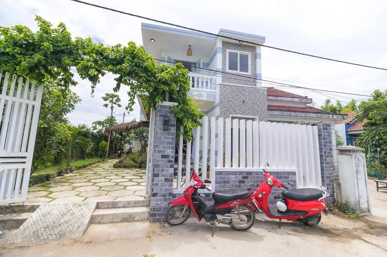 度假居 Christina'S Hoi An - The Village View