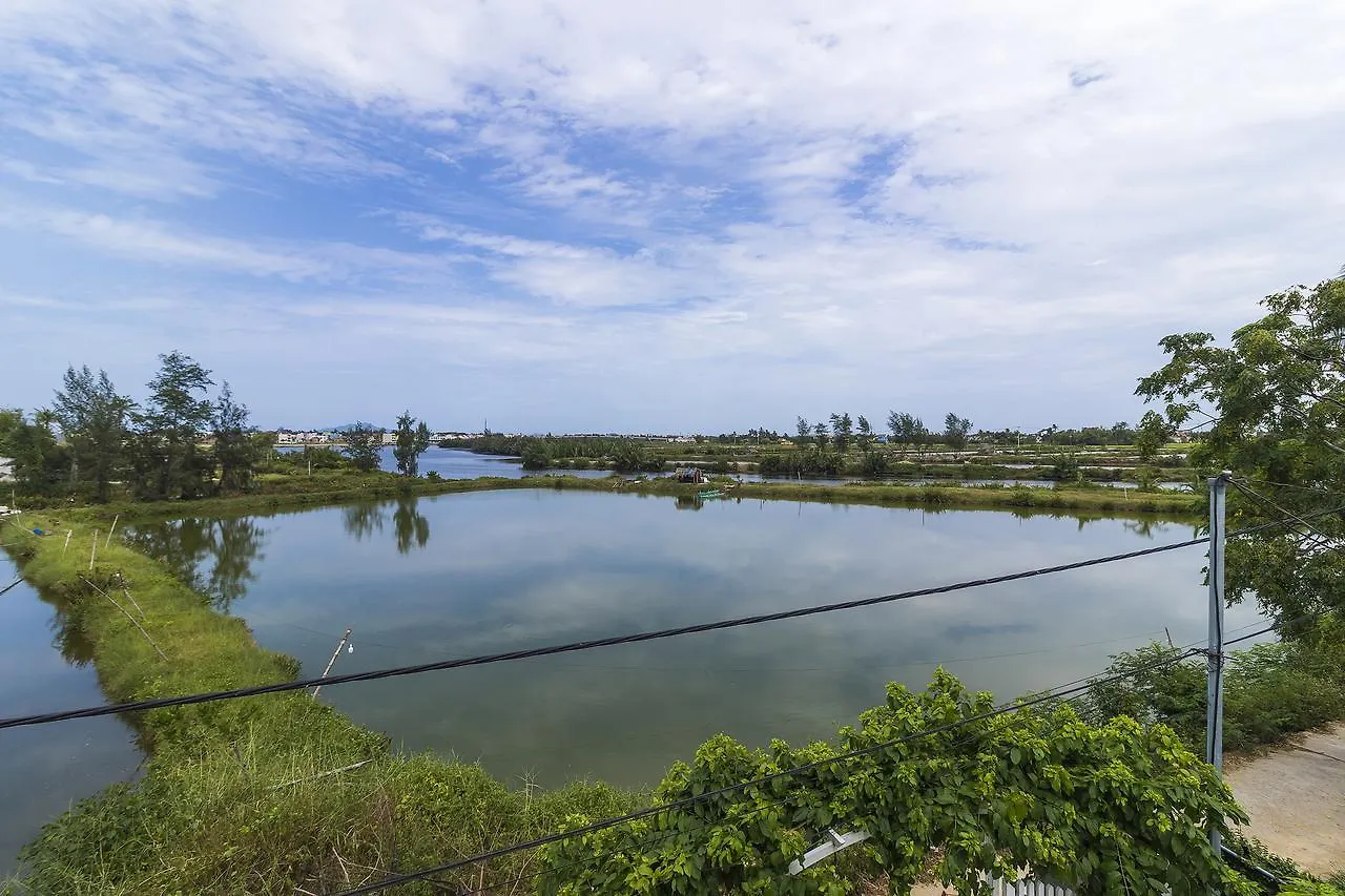 Christina'S Hoi An - The Village View 度假居