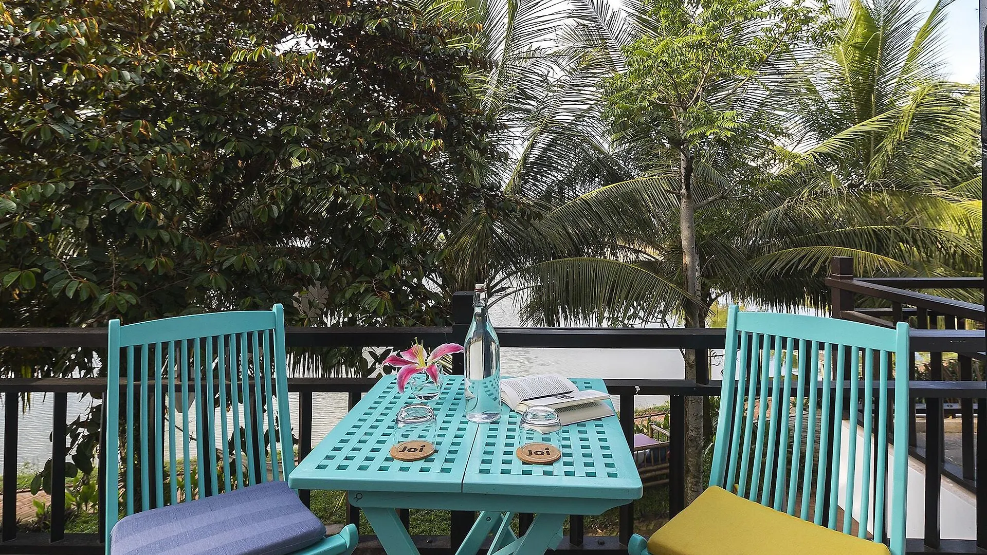 度假居 Christina'S Hoi An - The Village View